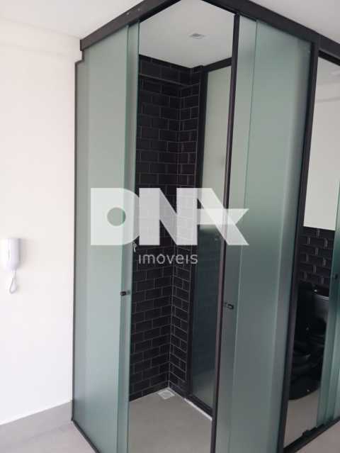 Flat 1 quarto à venda Jardim Oceania, João Pessoa - R$ 499.000 - PBFL10010