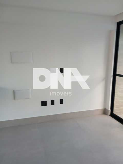 Flat 1 quarto à venda Jardim Oceania, João Pessoa - R$ 499.000 - PBFL10010