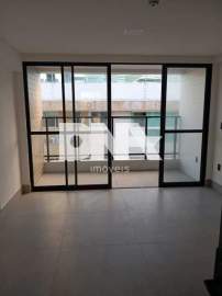 Flat 1 quarto à venda Jardim Oceania, João Pessoa - R$ 499.000 - PBFL10010
