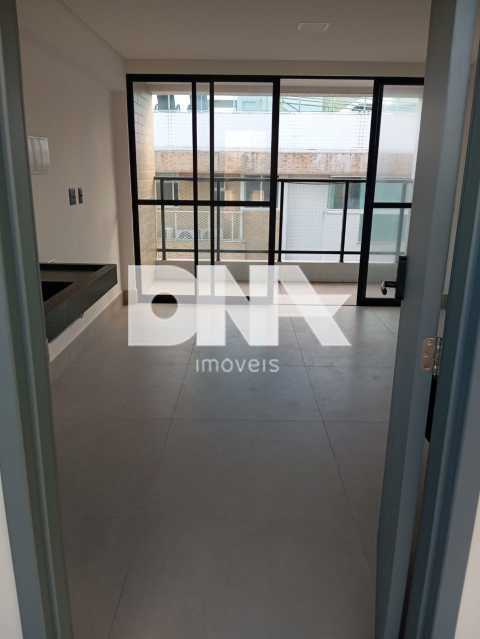 Flat 1 quarto à venda Jardim Oceania, João Pessoa - R$ 499.000 - PBFL10010