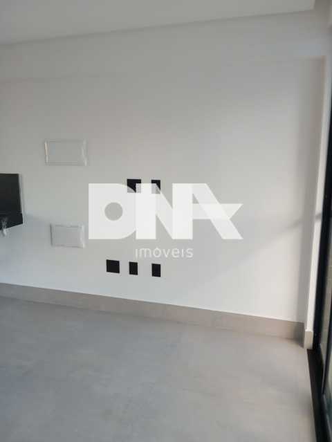 Flat 1 quarto à venda Jardim Oceania, João Pessoa - R$ 499.000 - PBFL10010