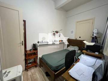 Apartamento 1 quarto à venda Glória, Rio de Janeiro - R$ 410.000 - FLAP10374