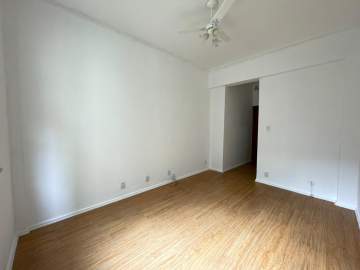 Apartamento 1 quarto à venda Glória, Rio de Janeiro - R$ 430.000 - FLAP10367