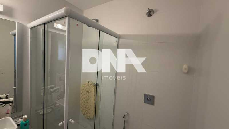 Banheiro Social - 21