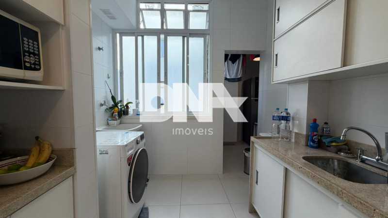 Cozinha - 23