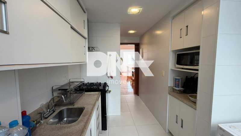 Cozinha - 24