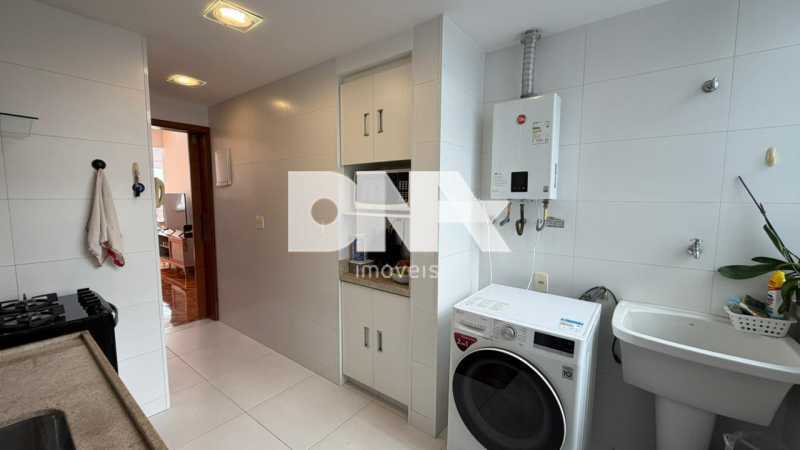 Cozinha - 22