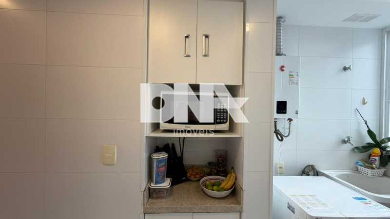 Cozinha - 27