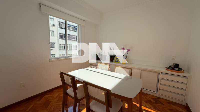 Sala / Quarto aberto - 6