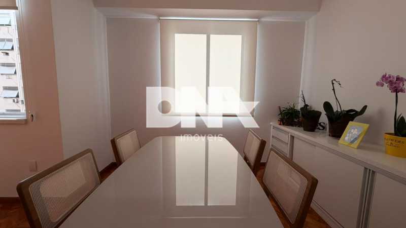 Sala / Quarto aberto - 7