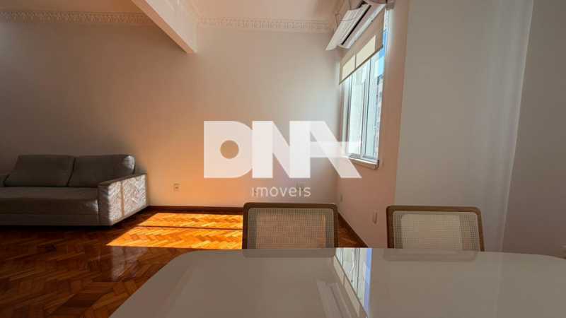 Sala / Quarto aberto - 5
