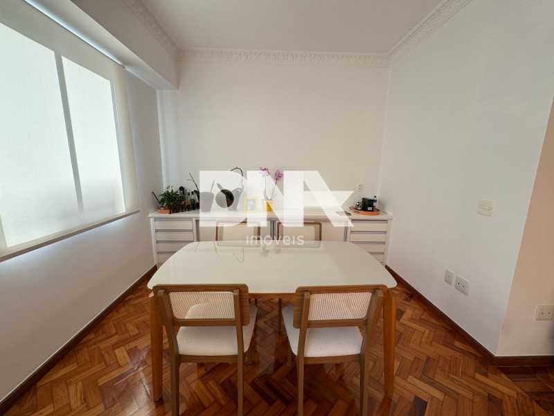 Sala / Quarto aberto - 4