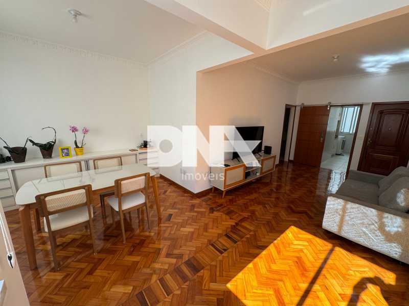 Sala / Quarto aberto - 1