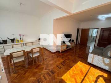 Apartamento 3 quartos à venda Copacabana, Rio de Janeiro - R$ 1.300.000 - NCAP33327