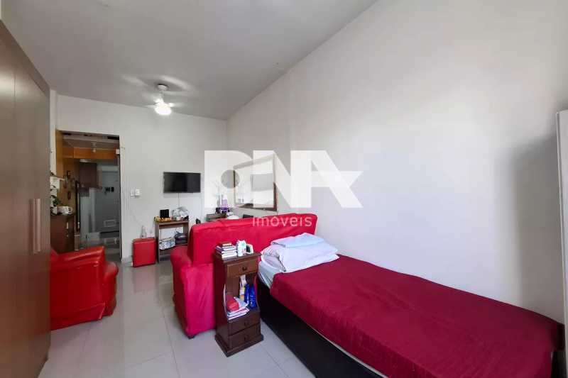 Apartamento 1 quarto à venda Centro, Rio de Janeiro - R$ 280.000 - BGAP10087