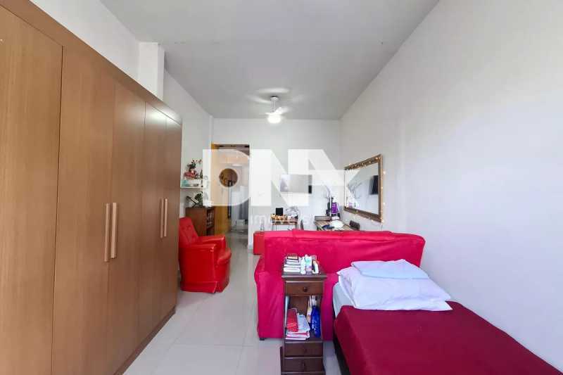 Apartamento 1 quarto à venda Centro, Rio de Janeiro - R$ 280.000 - BGAP10087