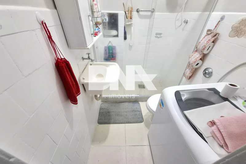 Apartamento 1 quarto à venda Centro, Rio de Janeiro - R$ 280.000 - BGAP10087