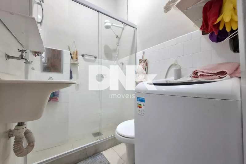Apartamento 1 quarto à venda Centro, Rio de Janeiro - R$ 280.000 - BGAP10087