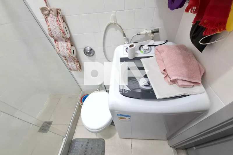 Apartamento 1 quarto à venda Centro, Rio de Janeiro - R$ 280.000 - BGAP10087