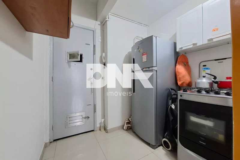 Apartamento 1 quarto à venda Centro, Rio de Janeiro - R$ 280.000 - BGAP10087