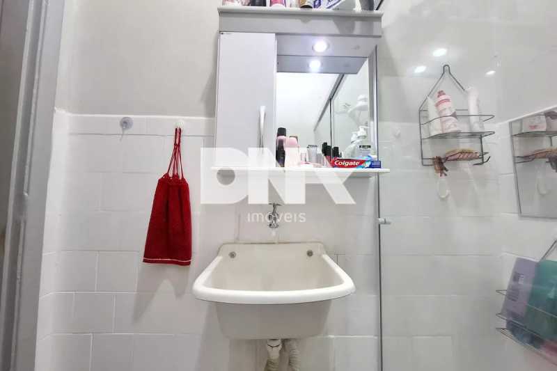 Apartamento 1 quarto à venda Centro, Rio de Janeiro - R$ 280.000 - BGAP10087