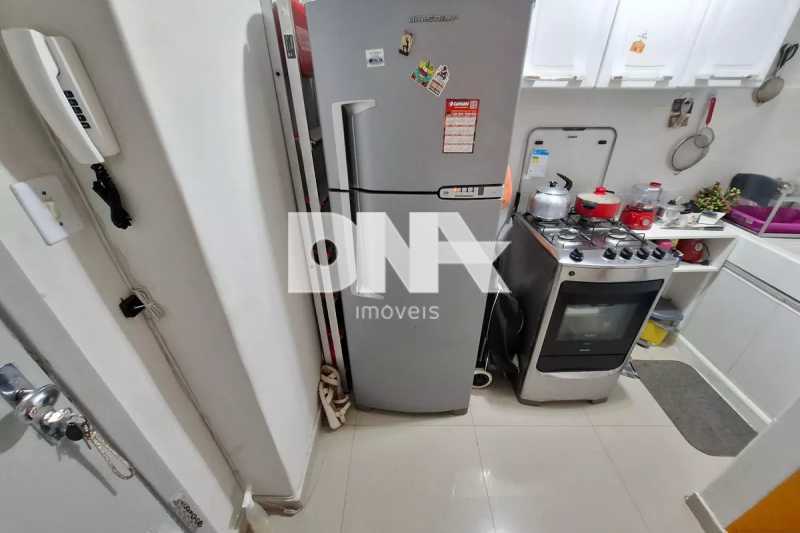 Apartamento 1 quarto à venda Centro, Rio de Janeiro - R$ 280.000 - BGAP10087