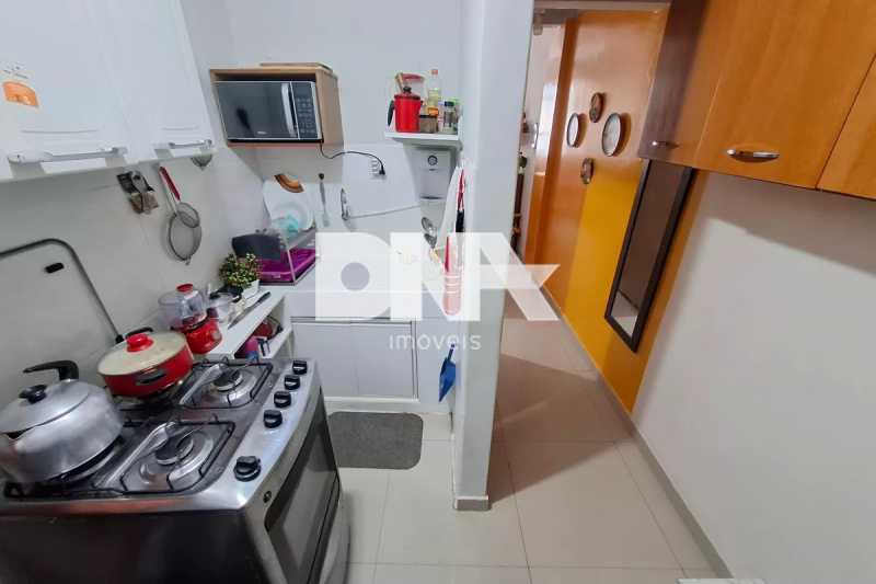 Apartamento 1 quarto à venda Centro, Rio de Janeiro - R$ 280.000 - BGAP10087