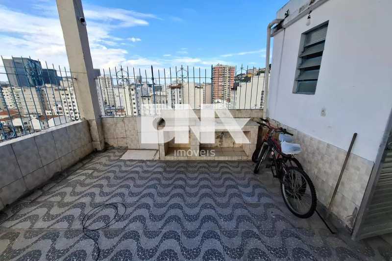 Apartamento 1 quarto à venda Centro, Rio de Janeiro - R$ 280.000 - BGAP10087
