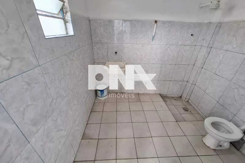 Apartamento 1 quarto à venda Centro, Rio de Janeiro - R$ 280.000 - BGAP10087