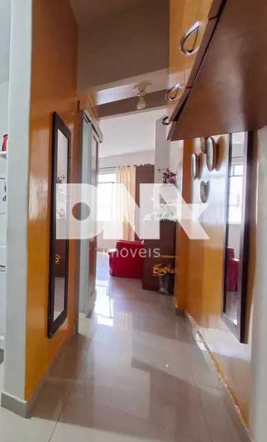 Apartamento 1 quarto à venda Centro, Rio de Janeiro - R$ 280.000 - BGAP10087