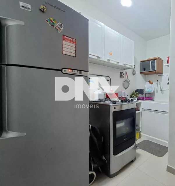 Apartamento 1 quarto à venda Centro, Rio de Janeiro - R$ 280.000 - BGAP10087