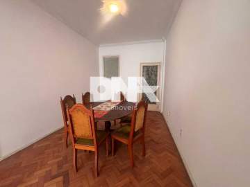 Apartamento 3 quartos à venda Copacabana, Rio de Janeiro - R$ 950.000 - NBAP35394 Apartamento 3 quartos à venda Copacabana, Rio de Janeiro - R$ 950.000 - NBAP35394