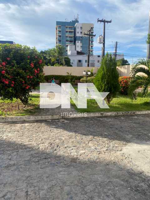 Apartamento 3 quartos à venda Manaíra, João Pessoa - R$ 350.000 - PBAP30027