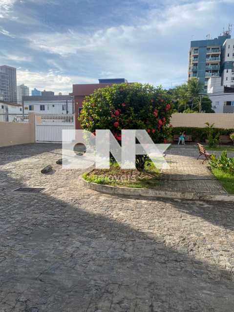Apartamento 3 quartos à venda Manaíra, João Pessoa - R$ 350.000 - PBAP30027