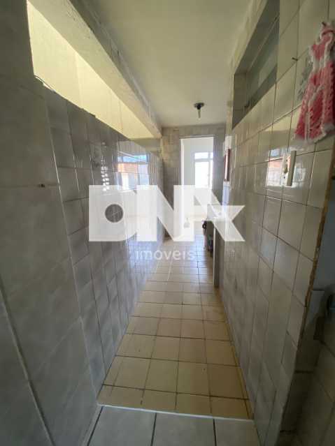 Apartamento 3 quartos à venda Manaíra, João Pessoa - R$ 350.000 - PBAP30027