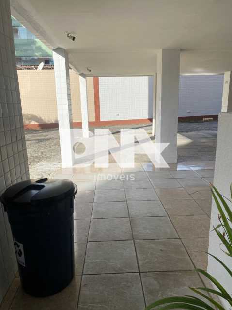 Apartamento 3 quartos à venda Manaíra, João Pessoa - R$ 350.000 - PBAP30027