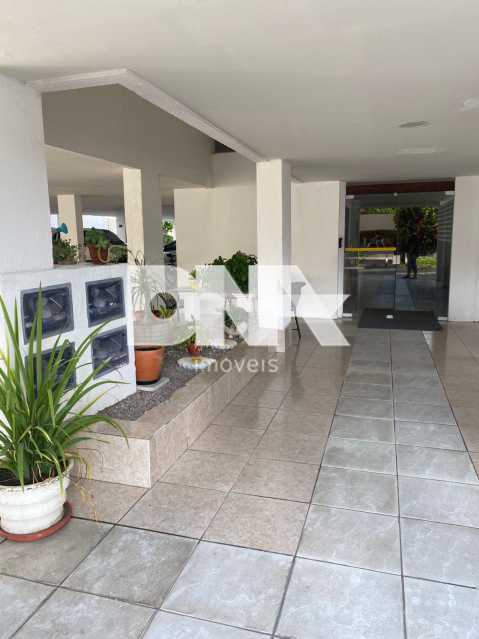 Apartamento 3 quartos à venda Manaíra, João Pessoa - R$ 350.000 - PBAP30027