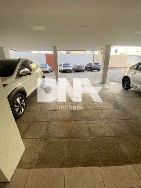 Apartamento 3 quartos à venda Manaíra, João Pessoa - R$ 350.000 - PBAP30027