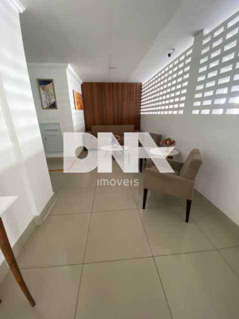 Apartamento 3 quartos à venda Manaíra, João Pessoa - R$ 350.000 - PBAP30027
