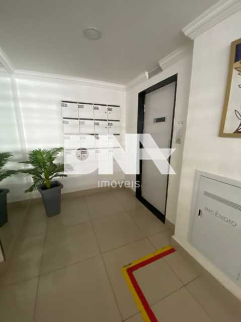 Apartamento 3 quartos à venda Manaíra, João Pessoa - R$ 350.000 - PBAP30027