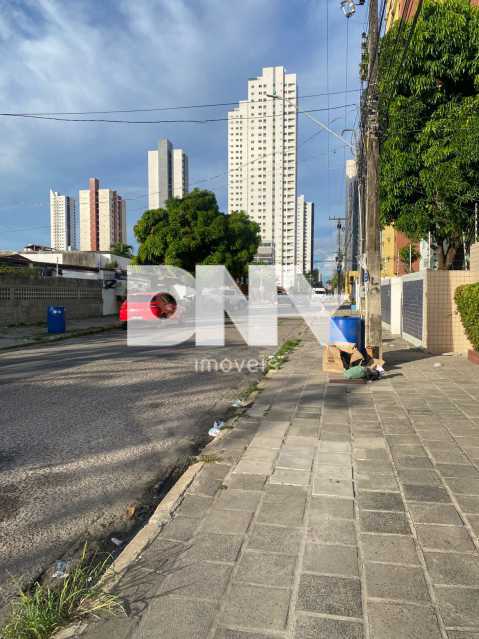 Apartamento 3 quartos à venda Manaíra, João Pessoa - R$ 350.000 - PBAP30027