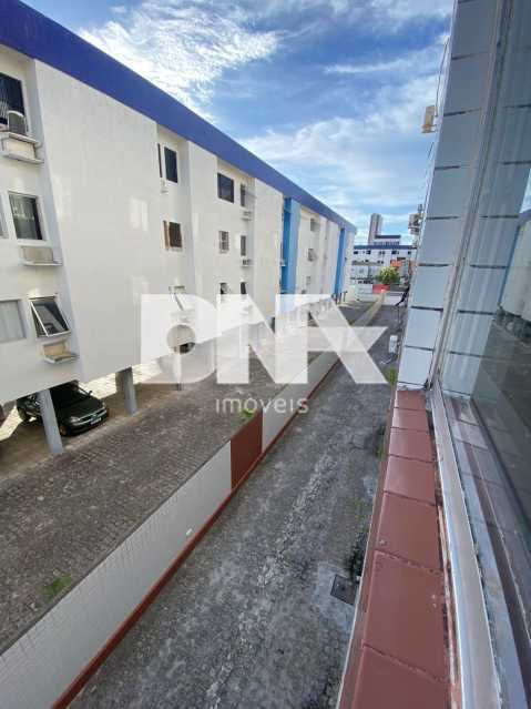 Apartamento 3 quartos à venda Manaíra, João Pessoa - R$ 350.000 - PBAP30027