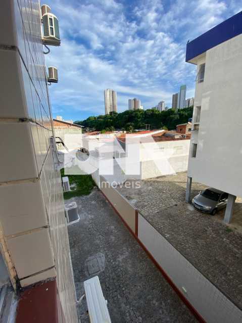 Apartamento 3 quartos à venda Manaíra, João Pessoa - R$ 350.000 - PBAP30027
