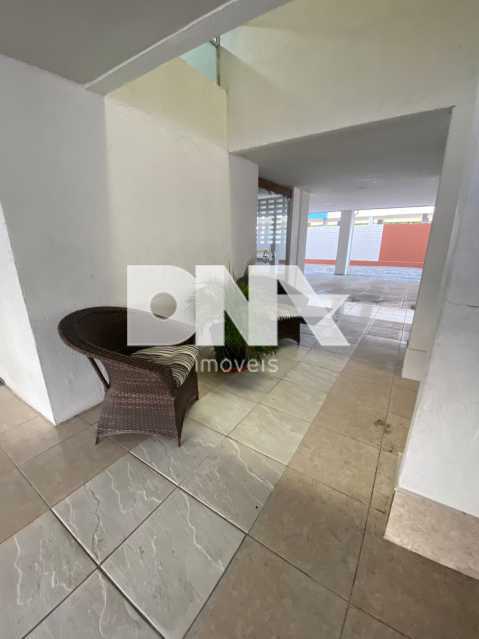 Apartamento 3 quartos à venda Manaíra, João Pessoa - R$ 350.000 - PBAP30027