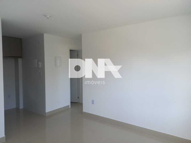 Apartamento 2 quartos à venda Bessa, João Pessoa - R$ 395.000 - PBAP20014