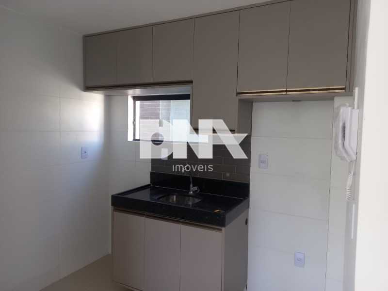 Apartamento 2 quartos à venda Bessa, João Pessoa - R$ 395.000 - PBAP20014