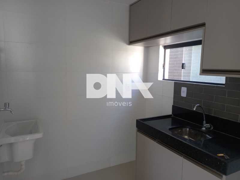 Apartamento 2 quartos à venda Bessa, João Pessoa - R$ 395.000 - PBAP20014