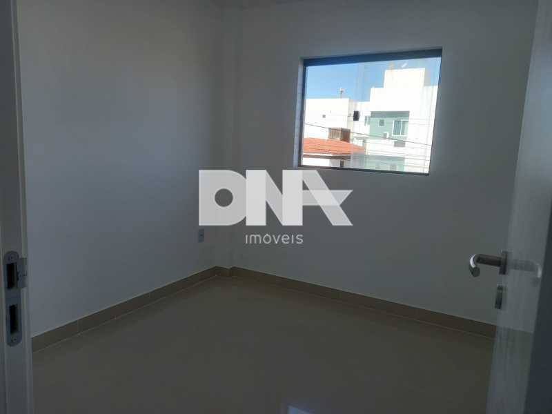 Apartamento 2 quartos à venda Bessa, João Pessoa - R$ 395.000 - PBAP20014