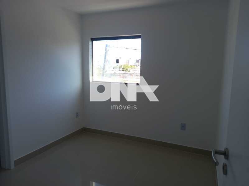 Apartamento 2 quartos à venda Bessa, João Pessoa - R$ 395.000 - PBAP20014