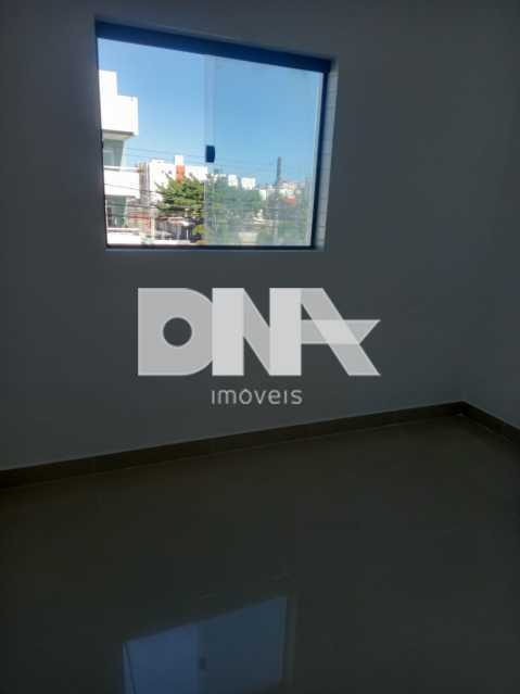 Apartamento 2 quartos à venda Bessa, João Pessoa - R$ 395.000 - PBAP20014